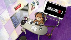 【PC版】バイオハザードレジスタンス あとデドバも【カスタム】