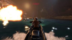 PS5 バイオハザードRE:4 なんでもアリのPROFESSIONALでRECORD埋め