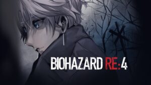 【 バイオハザード RE:4 】弾ないんだけどォ！！ #2【甲斐田晴/にじさんじ】