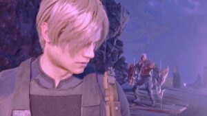 【バイオハザード🔫RE:4】#12 Resident Evil 4 🐰🤍