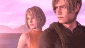 【バイオハザード🔫RE:4】#13 Resident Evil 4 🐰🤍