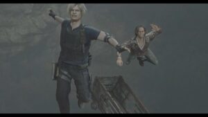 バイオハザードRE4　しょけぷ　#2