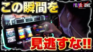 【ぺるぺるWパニック】59秒待つとどうなる!?(バイオハザードRE:2)