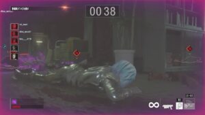 バイオハザードレジスタンス　まったり