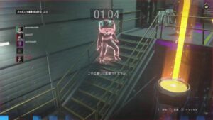 ［夜レジ］バイオハザードレジスタンス　のんびり