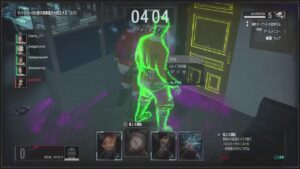 バイオハザードレジスタンス