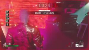 【バイオハザードレジスタンス】全鯖