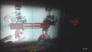 バイオハザードレジスタンス昼２パで10勝