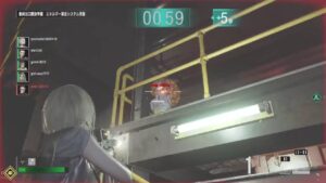 バイオハザードレジスタンス 2ぱ