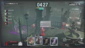 バイオハザードレジスタンス 21時まで