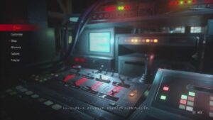 バイオハザードレジスタンス #27