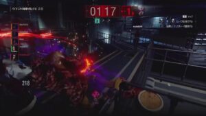 バイオハザードレジスタンス　435