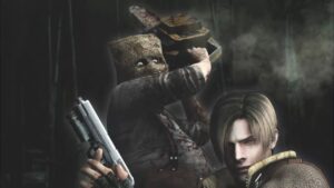 【バイオ4】敵全員チェーンソー【バイオハザード4】【Resident Evil 4】