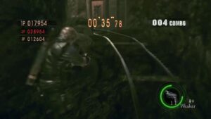 バイオハザード5