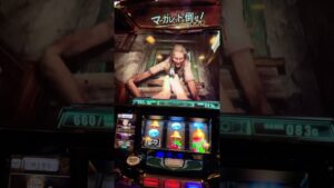 パチスロバイオハザード7 : Resident Evil 7
