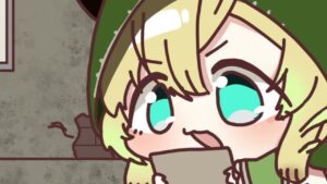 【バイオハザード8】窓の外には…？※絶叫注意【そちまる/矢筒あぽろ】