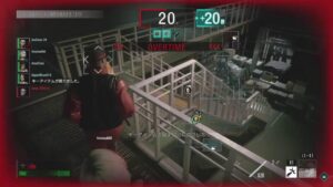 バイオハザードレジスタンス［＃93］参加大歓迎！アプエラからの復帰