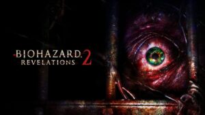 ゾンビ終了。店長がバイオハザードの世界に紛れ込んだよ【BIOHAZARD REVELATIONS 2】