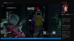 BIOHAZARD　RESISTANCE　バイオハザード　レジスタンス♪