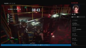 BIOHAZARD　RESISTANCE　バイオハザード　レジスタンス♪