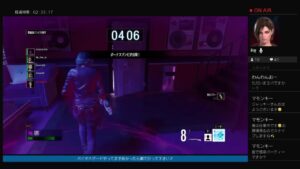 BIOHAZARD　RESISTANCE　バイオハザード　レジスタンス♪