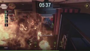 【バイオハザード レジスタンス】まーたりMMのちにサバ  7/22 Resident Evil Resistance