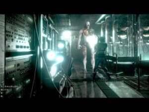 【PS3】暑いからバイオハザード HD リマスターで涼む【女性実況】3日目