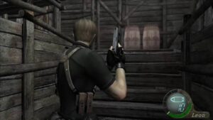 バイオハザードRE2 レオン表 ノーダメージS＋クリア目指して 無事達成