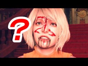 バイオRE:4・・・おかしくないか？