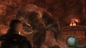 【旧バイオハザードRE4】鬼畜縛りプレイ！ 無改造初期ハンドガン＋回復拾い食いノーコンテニュー攻略実況【難易度プロフェッショナル バイオ4】