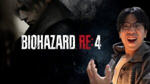 日曜ゲーム劇場『バイオハザードRE:4』バイオを知り尽くした男の安心配信！【４日目】