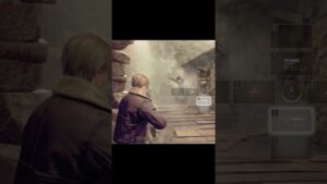ムッキムキゾンビボコボコにした【バイオハザード RE4】ハードコア