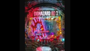 【バイオハザードRe:2】金→金→レインボー！