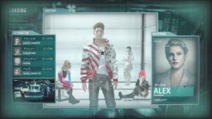 バイオハザードレジスタンス　サバイバー(VC無し)