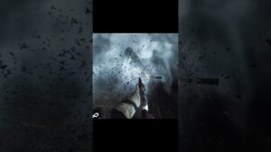 世界一うるさいバイオハザードヴィレッジ #キシタク店長 #まともにプレイしない人 #バイオハザードヴィレッジ