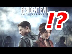 まさかのコードベロニカやアウトブレイクがリメイク！？バイオハザードの未来はどうなる