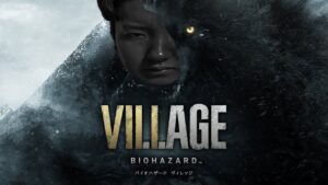 ビビリがやる初見”バイオハザード ヴィレッジ”生配信