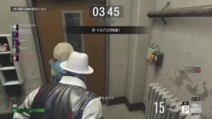 のんびり昼レジ😆まったり[バイオハザード　レジスタンス]