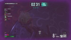 下手だけど勝たせてみろ！参加歓迎【バイオハザード　レジスタンス】