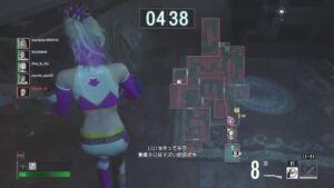 バイオハザードレジスタンス