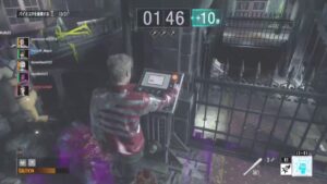 バイオハザードレジスタンス