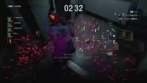 バイオハザードレジスタンス　気まぐれ配信