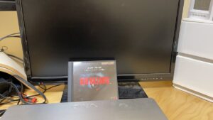 この恐怖についてこれるか？バイオハザード1