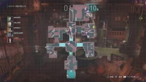 バイオハザードレジスタンス 20時半頃まで