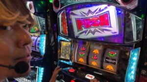 【最新台】高設定むきだしなスマスロ バイオハザード:ヴェンデッタ【2023.8.3】