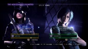 実況配信【24】バイオハザード6 マーセナリーズ アンリミテッドDUOイドニア内戦後300コンボ