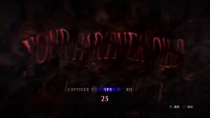 実況配信 28 バイオハザード6 マーセナリーズ