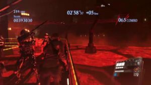 実況配信 29 バイオハザード6 マーセナリーズ