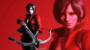 【旧バイオ2】鬼畜エイダ編「Break through」modに挑む！#1