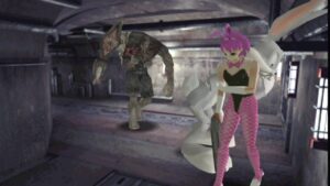 【旧バイオ2】地獄よりも地獄！トラウマ級難易度「Bunny_Mod」Demo２に挑む！#最終回